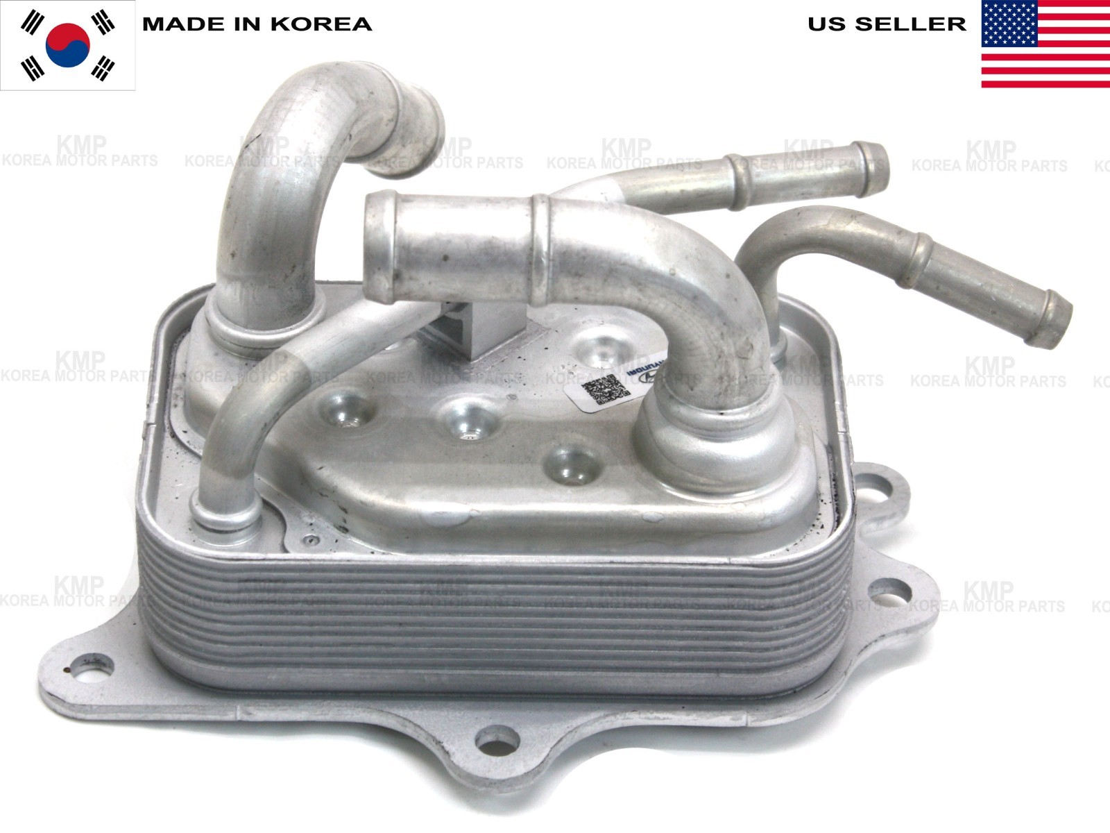 GENUINE✅WARMER-ATF FOR 2017-2021 HYUNDAI 2017-2018 KIA FORTE # 25620-F2000