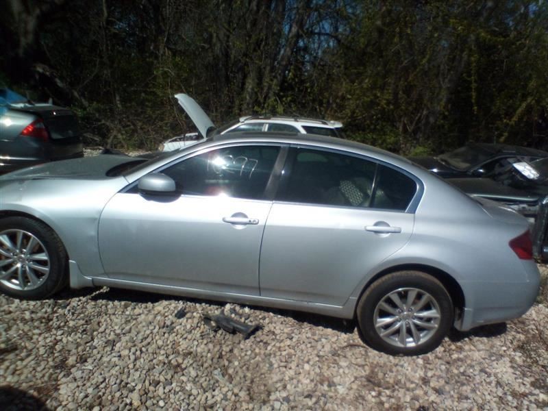 Transfer Case Automatic Transmission Fits 03-08 INFINITI FX SERIES 274431