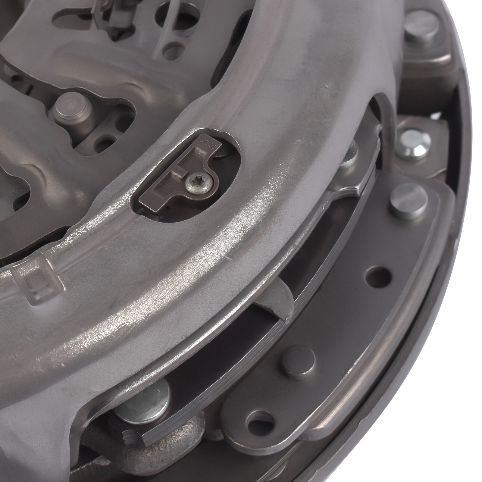 Auto Trans Clutch Pressure Plate & Clutch Fork Kit for Ford Focus Fiesta 11-19