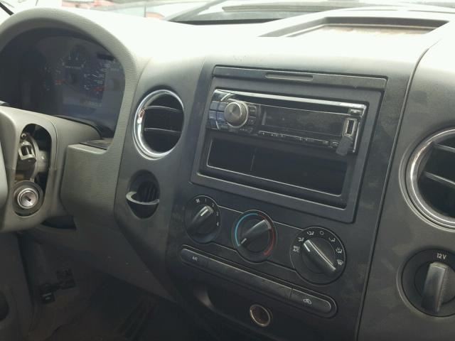 Transfer Case Manual Shift ID 4L34-7A195-AA Fits 04-05 FORD F150 PICKUP 1154127