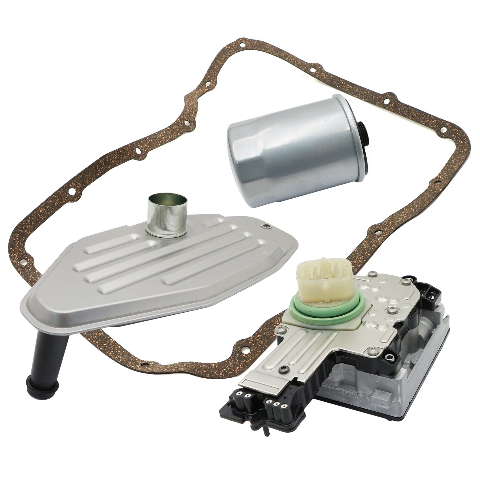 For 2002-2018 Dodge Ram 1500 ST 5.7L 68002342 Transmission Shift Solenoid Kit US