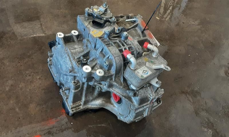2014-2019 VW Volkswagen Beetle Automatic Transmission 1.8L 2.0L 6 Speed