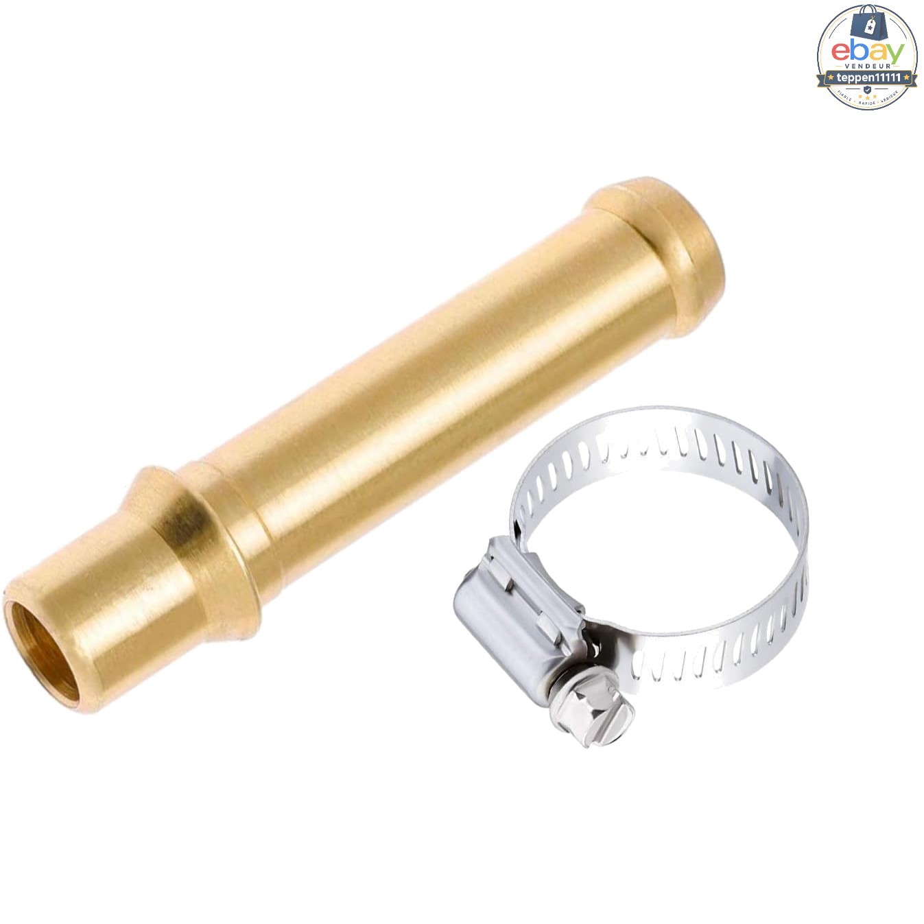 Transmission Line Fitting Kit for GM 1996 and Later Snap-in Style