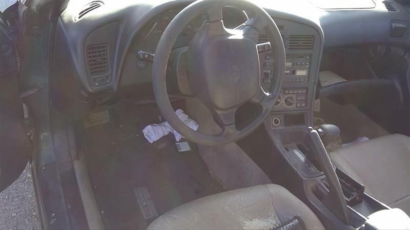 Automatic Transmission St 7AFE Engine Fits 96-97 CELICA 430065