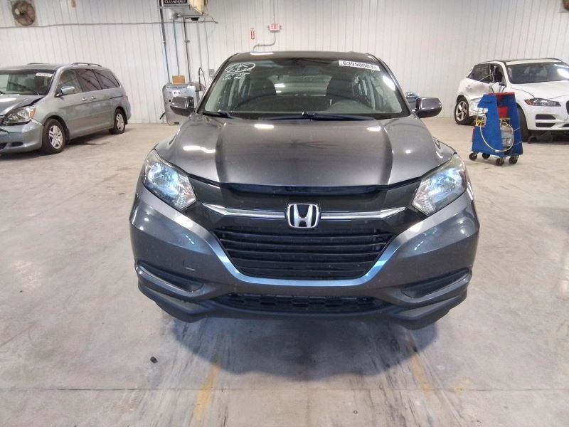 Transfer Case Fits 16-18 HR-V 1371718