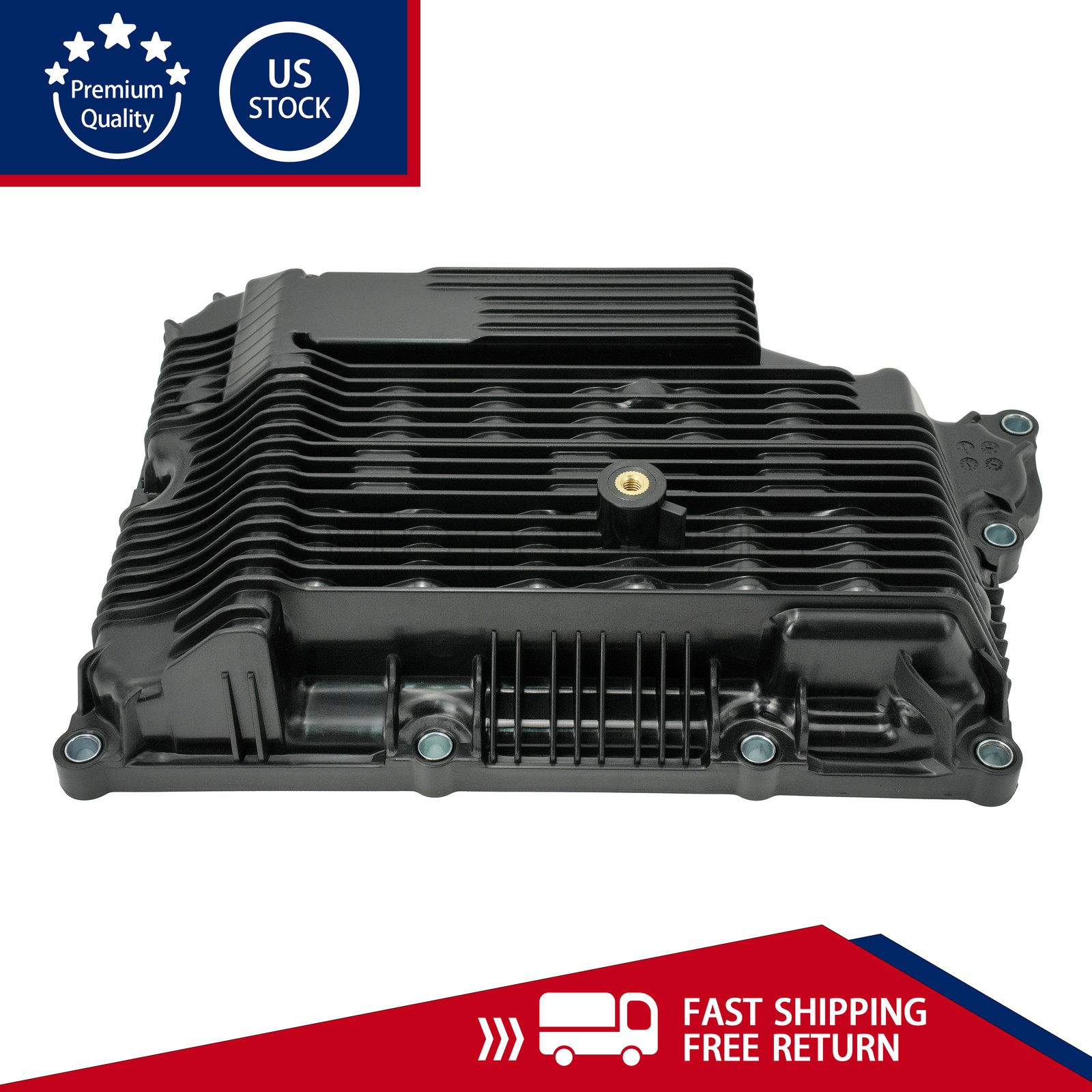 NEW K120 CVT Transmission Cover 35015-12010 For 2019-2021 Lexus Toyota Corolla