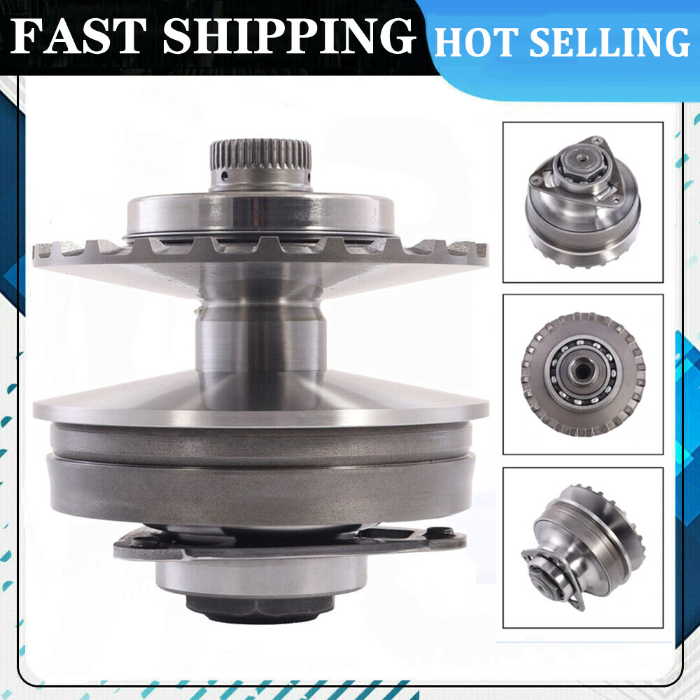 JF011E RE0F10A CVT Transmission Primary Pulley For Nissan Rogue Sentra Altima