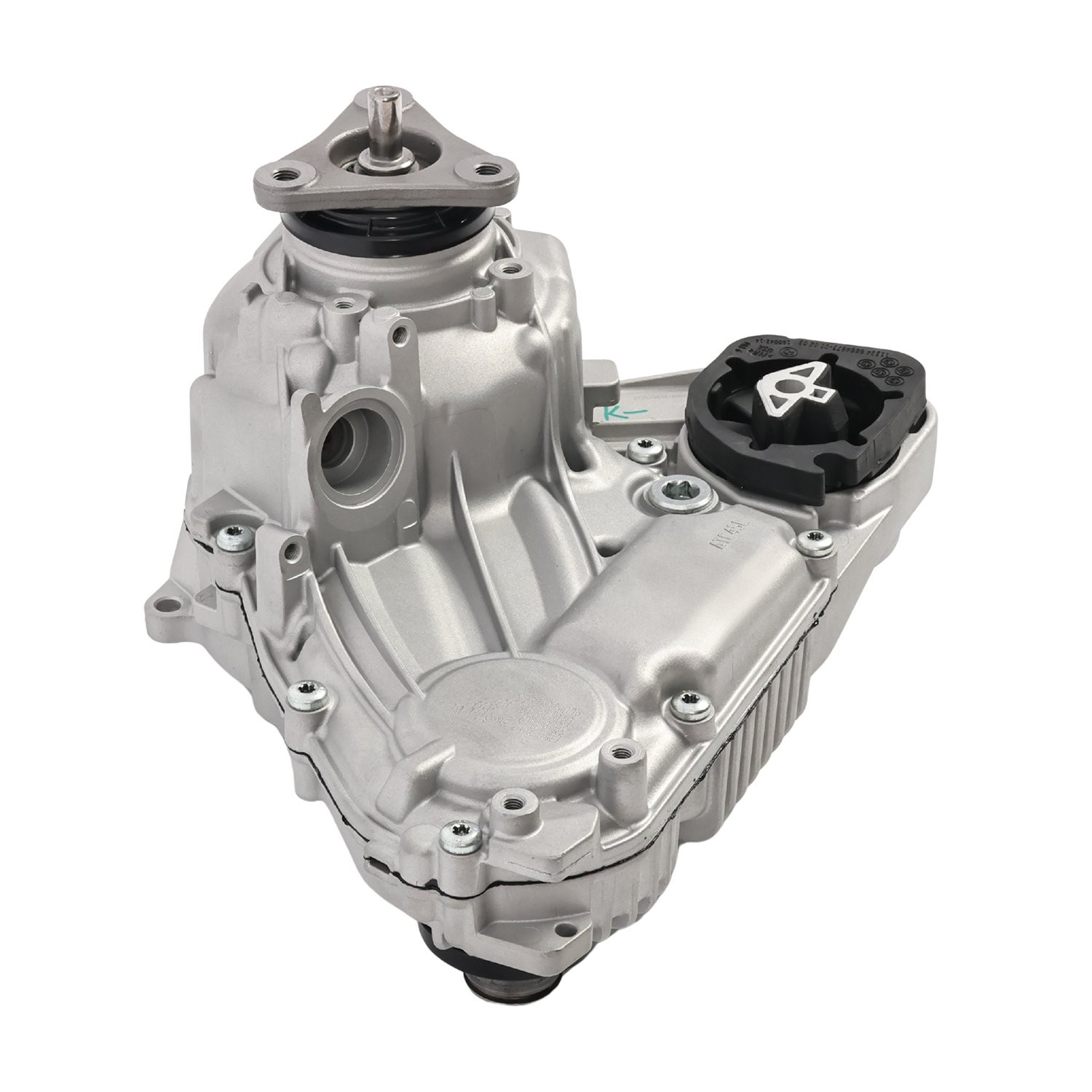 For BMW X3 X4 X5 X6 E70 E71 F15 F16 F25 2012-2018 Transfer Case Assembly ATC45L