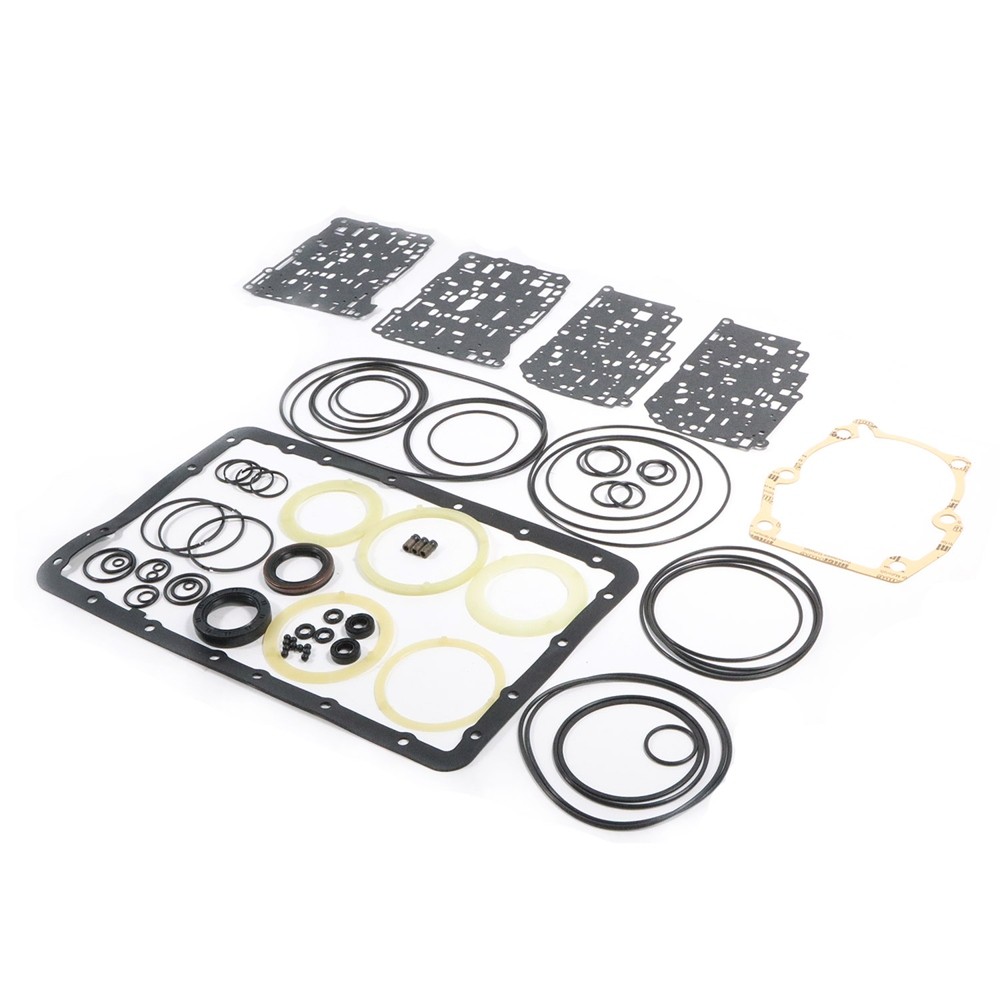 A960E Auto Transmission Master Rebuild Kit OVerhaul Seals Rings For TOYOTA LEXUS