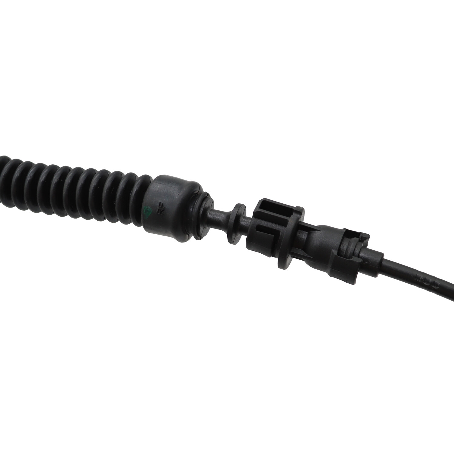 Auto Trans Shifter Shift Selector Cable For 02-09 GMC Envoy Chevy Trailblazer