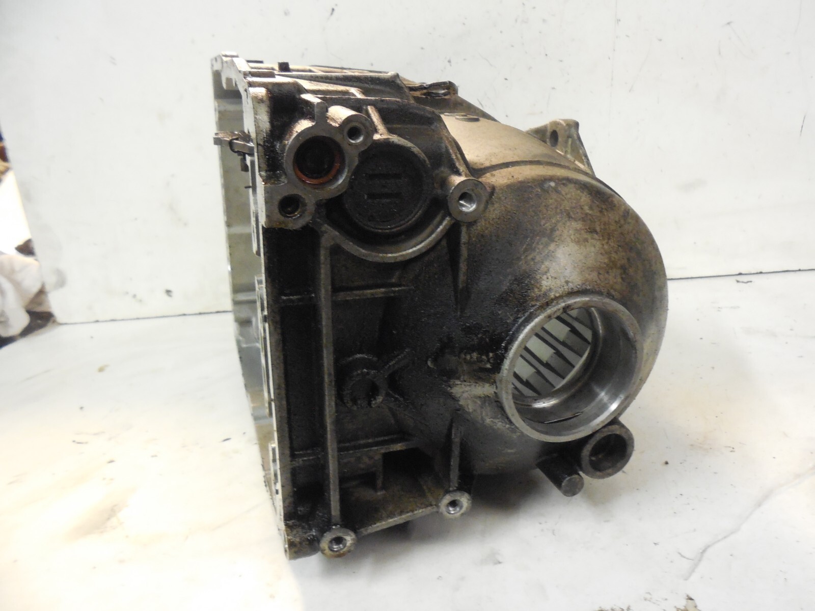 Mercedes W220 W219 W208 W215 722.623 Transmission Housing Case Body 1402709500