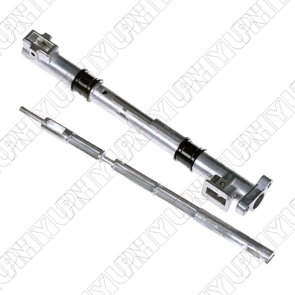 Steering Column Shift Tube Assembly w/ Bushings For Ford F150 F250 905-102 1Set
