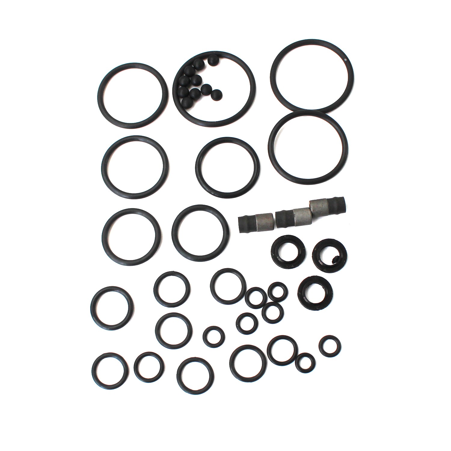 A750E A750F Transmission Master Kit For TOYOTA LANDCRUISER 3.0L 4.0L 4.2L 4.7L