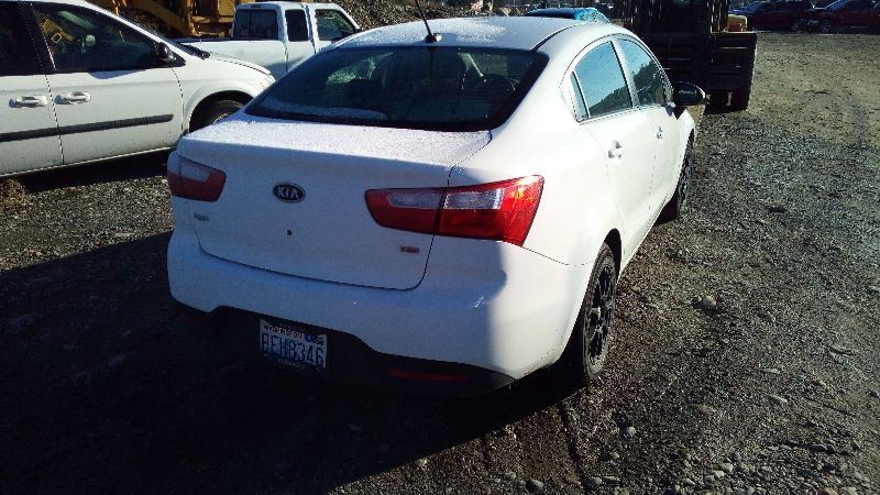 Automatic Transmission 12 RIO 5818759
