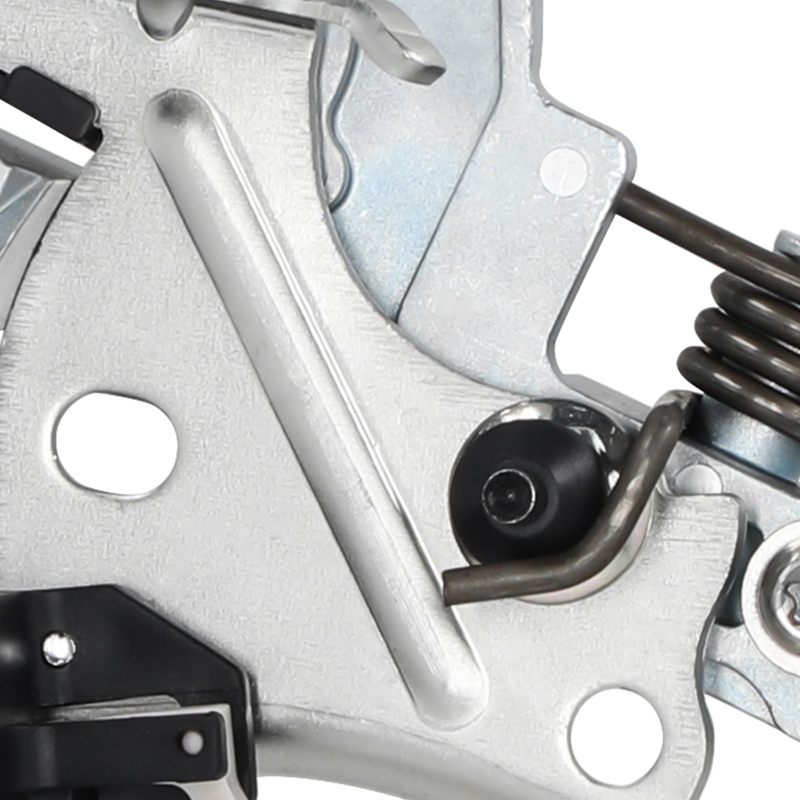 Trans Gearshift Bracket For Dodge Ram 2500 3500 2010-2018 5057506AH 5057506AC