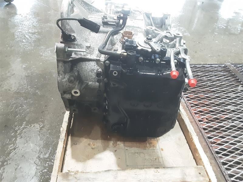 2015-2017 Hyundai Azera Automatic Transmission 6 Speed