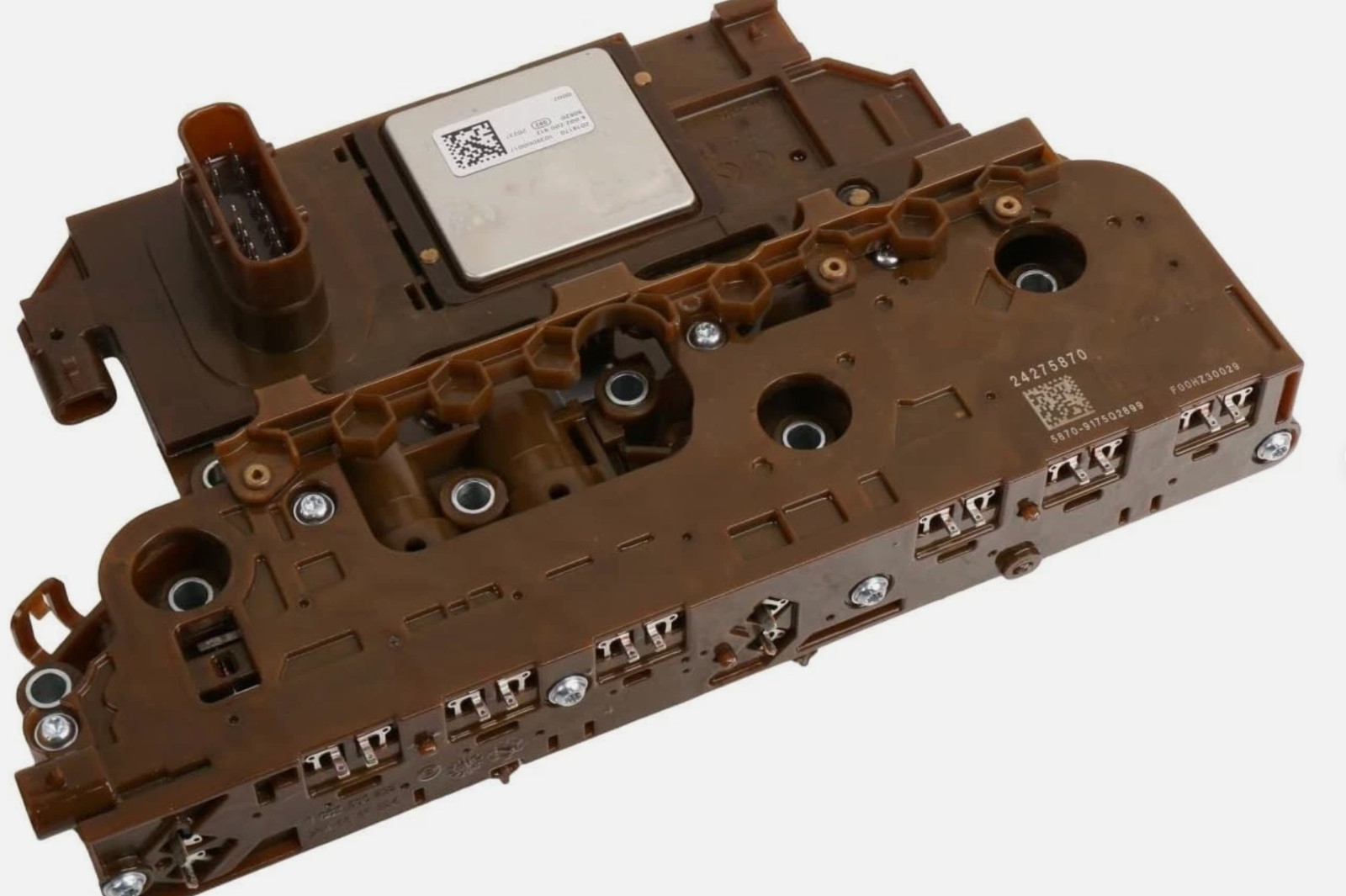 24275870 GM Genuine Parts Automatic Transmission Control Valve Body