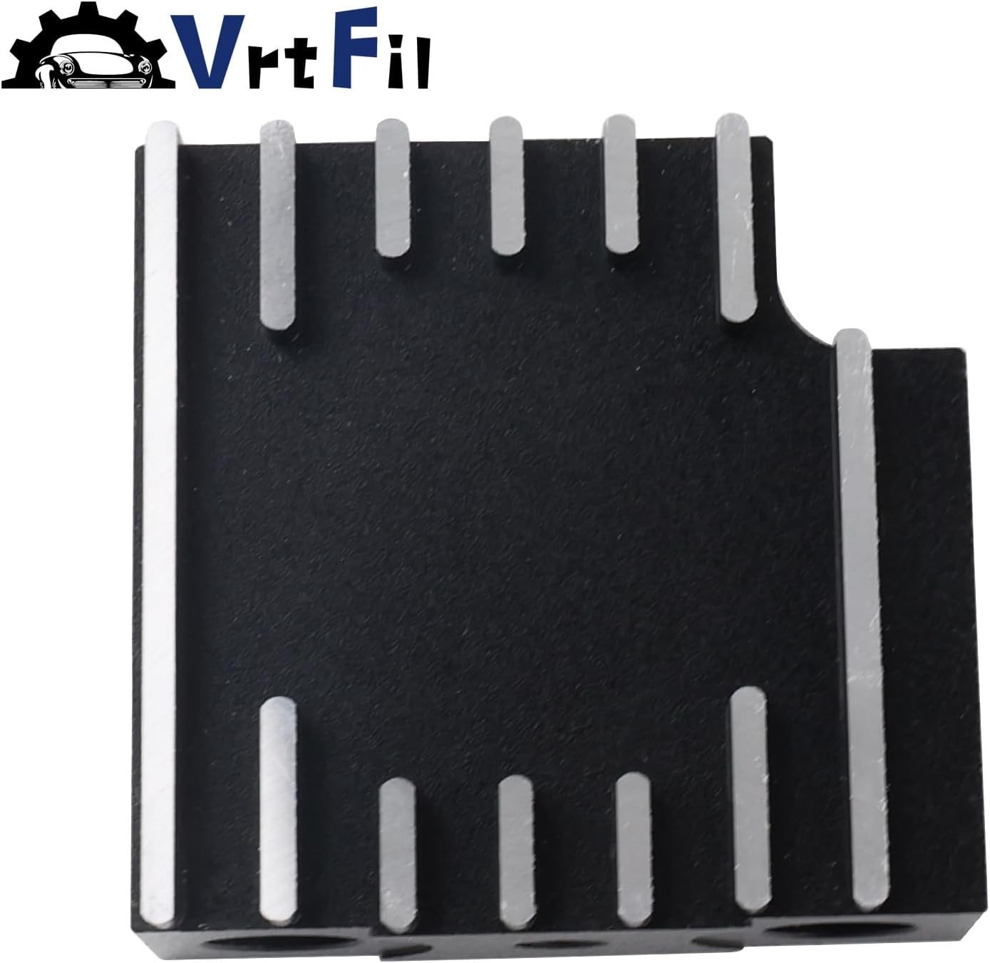 Thermal Bypass Valve with Billet Filter Coupler For 6.7L Cummins 68RFE 69ASRC