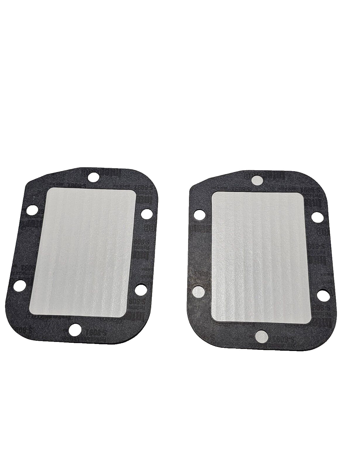 Allison 1000 2000 2400 Transmission PTO Cover To Case Gasket x2 OEM 2000-Up New