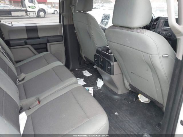Transfer Case Electronic Shift On The Fly Fits 15-20 FORD F150 PICKUP 2424360