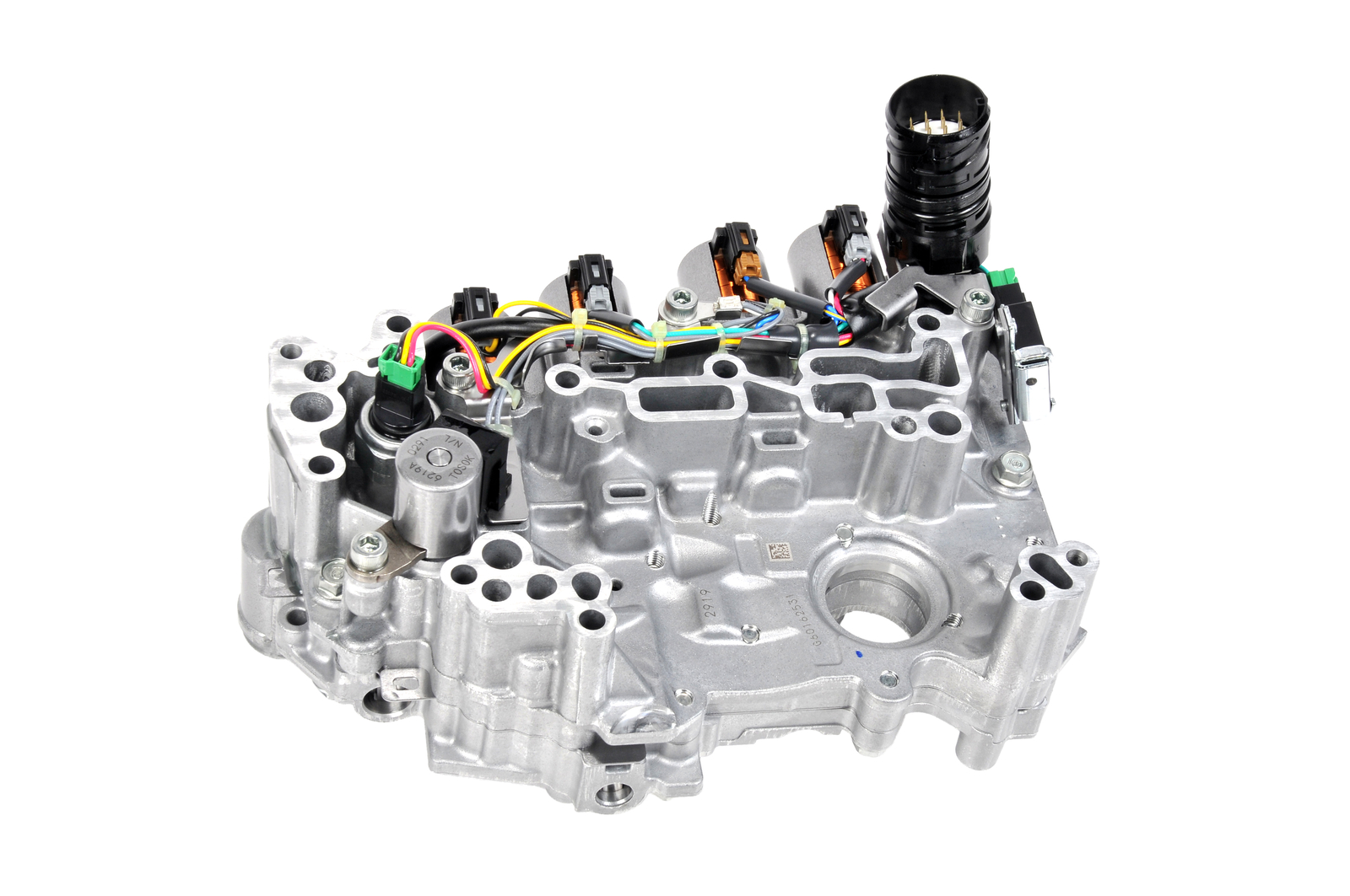 GENUINE GM PARTS CANADA 25205778 Automatic Transmission Valve Body