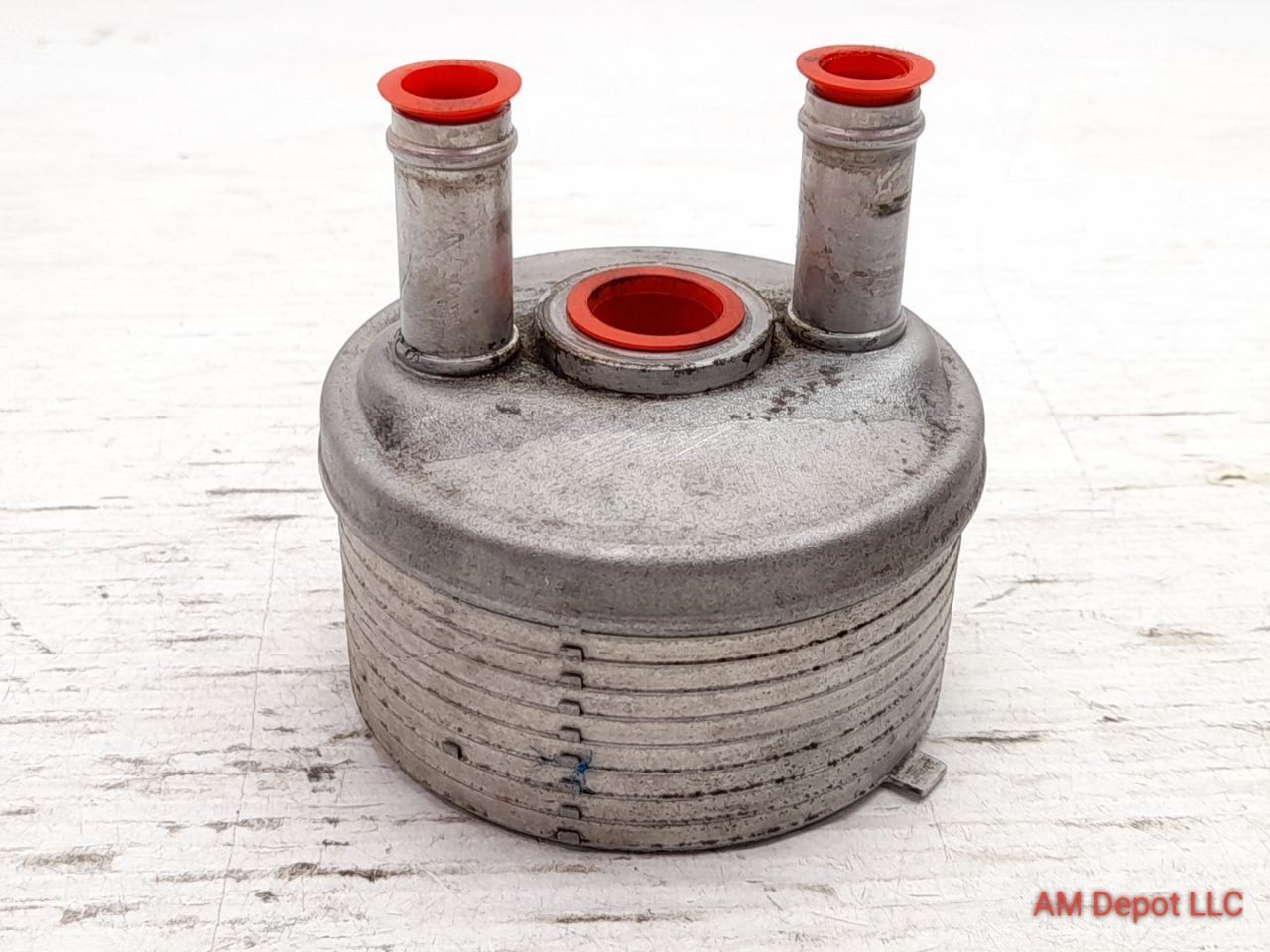 2013 Mini Cooper S R56 R57 R55 R58 R59 R60 AT Auto Transmission Oil Cooler