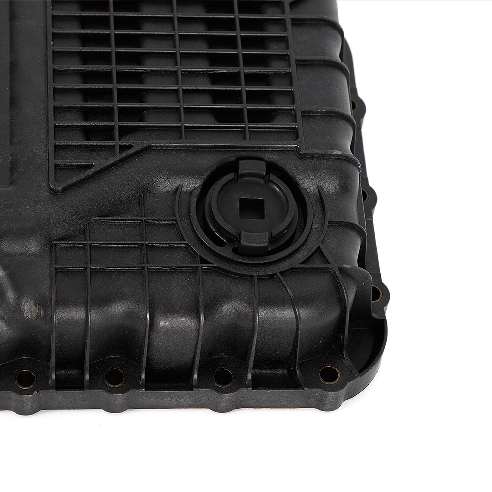 Transmission Oil Pan For Hyundai Elantra Sonata Tucson 1.8L 2.0L 2.4L 2011-2016