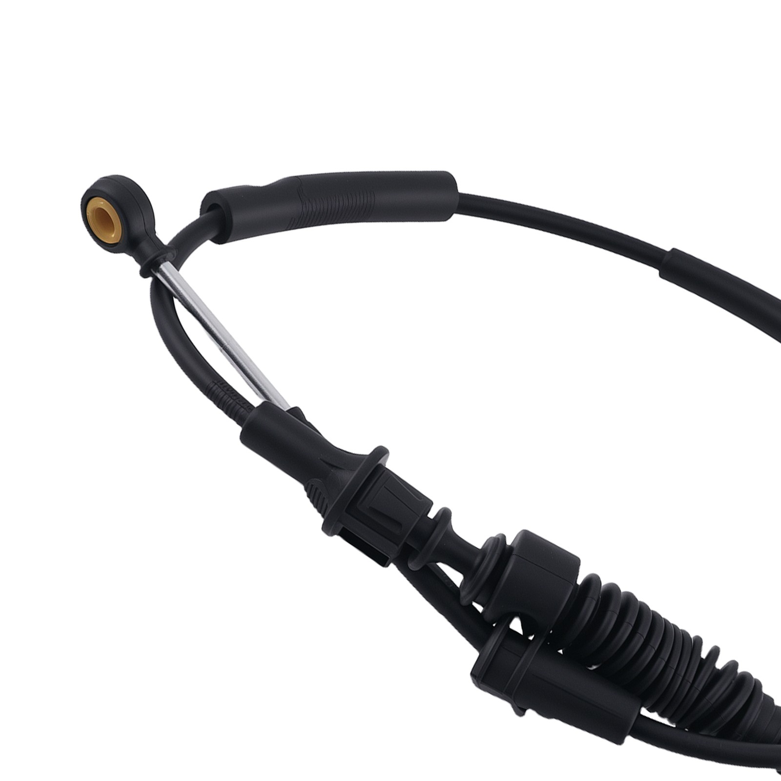 Front Shift Cable for Hummer H2 6.0L 364Cu In V8 Gas 2003-2007