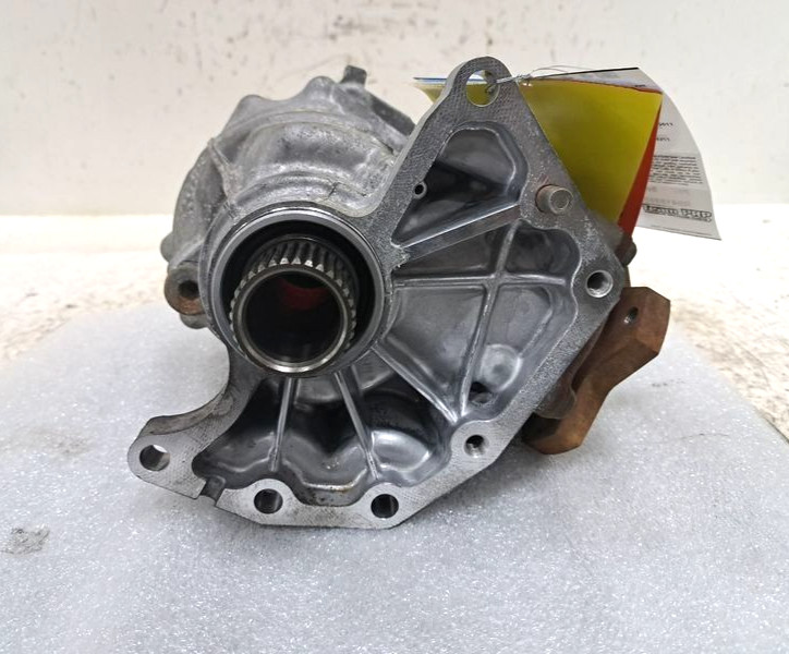 2015-2020 Nissan Rogue 2.5L CVT Transfer Case Assembly AWD