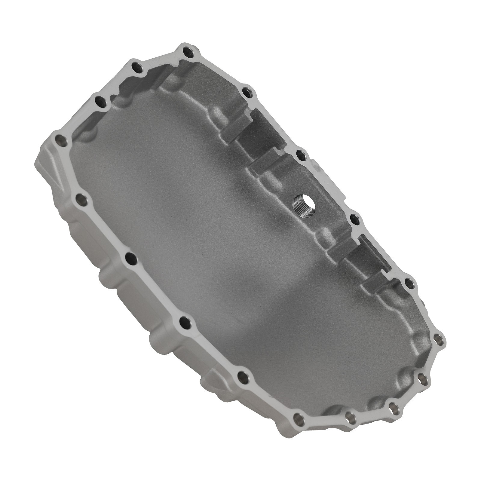 CVT Trans Oil Pan for Honda Civic Sedan Coupe 1.5L 2.0L 2014-2020 21151R3W000