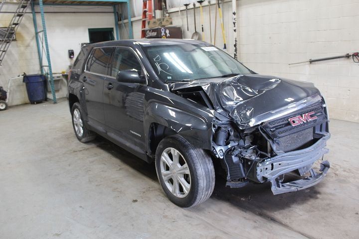 Automatic AWD Transmission 24262566 for 15-17 Equinox Terrain 2.4L 6T45 2244844