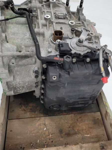 2015 15 KIA OPTIMA Automatic Transmission 2.4L VIN 7 8th Digit Korea Built
