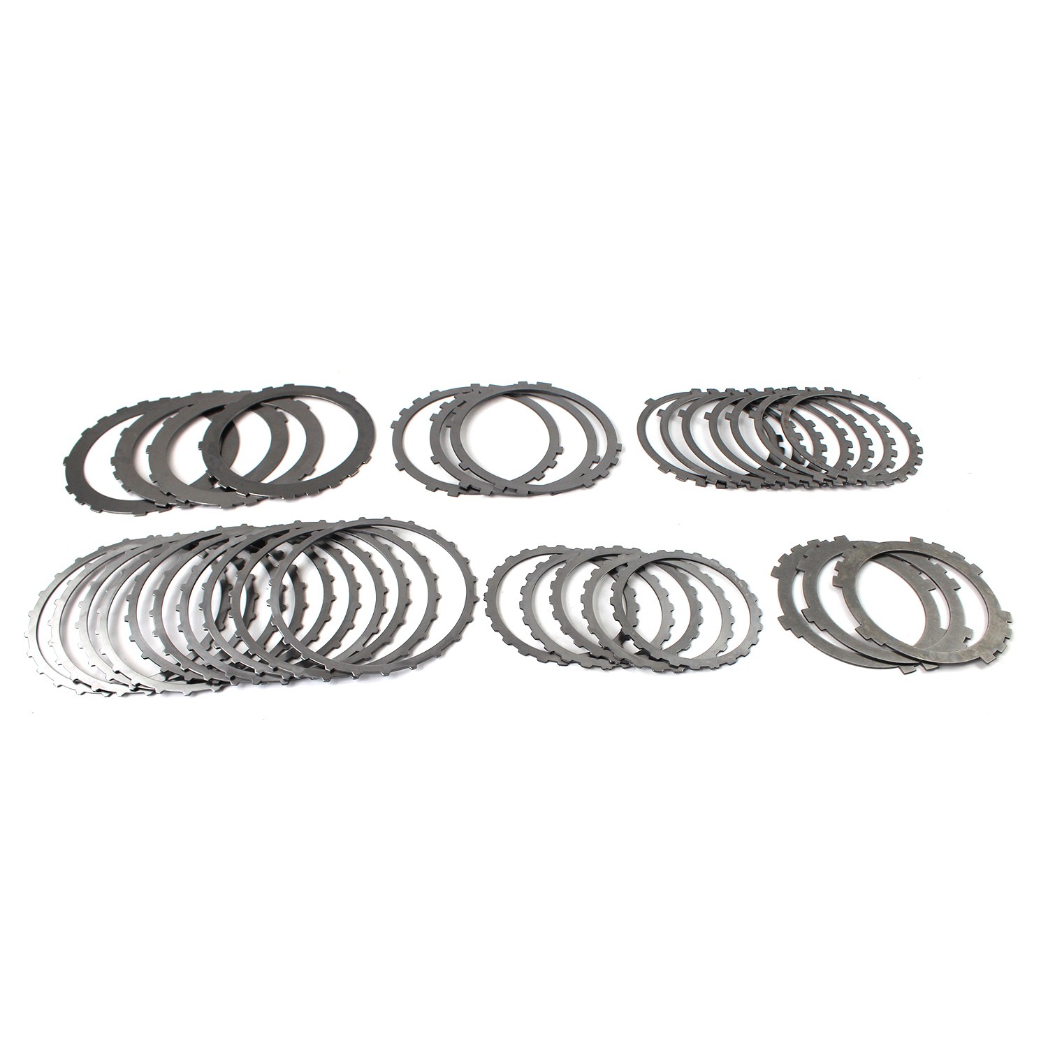 A750E A750F Transmission Master Kit For TOYOTA LANDCRUISER 3.0L 4.0L 4.2L 4.7L