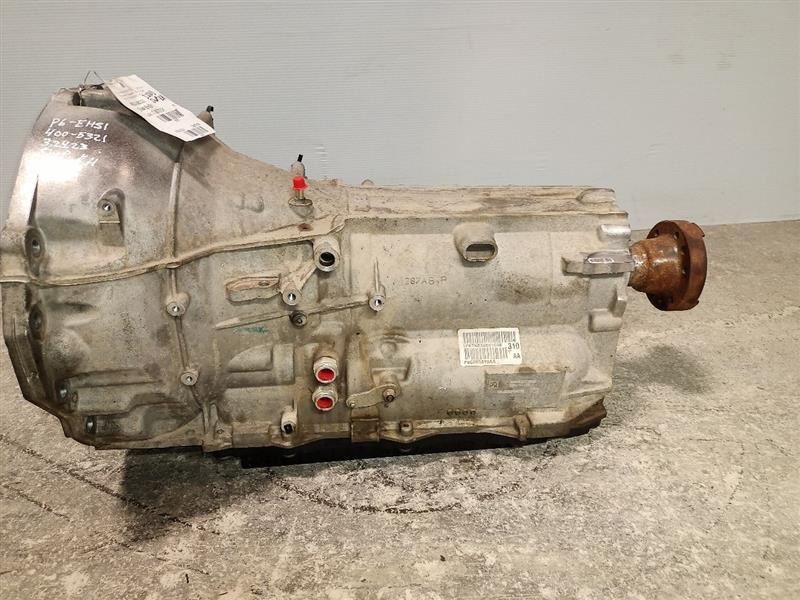 Automatic Transmission 8 Speed 845RE Fits 16-18 Chrysler 300 3.6L RWD 9372872