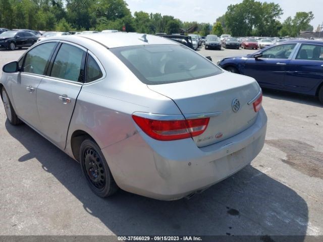 2012 12 BUICK VERANO Automatic Transmission 24264750
