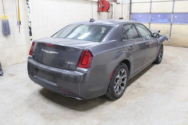 Transfer Case 3.6L Fits 15-18 300 2315167