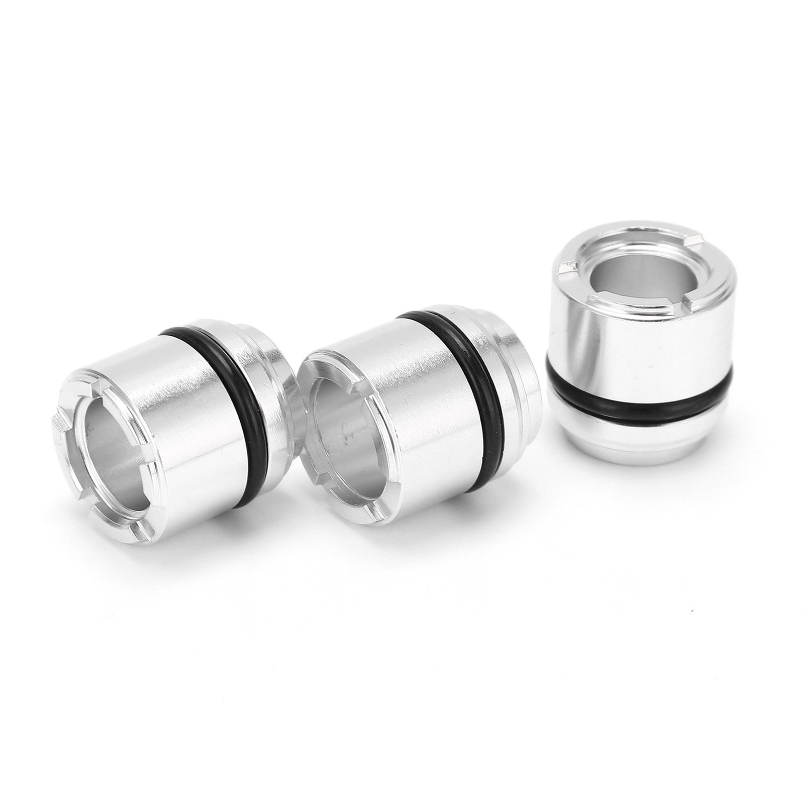 3PCS Control Valve Sleeve Kit High Performance For Sprinter 3500 Hot