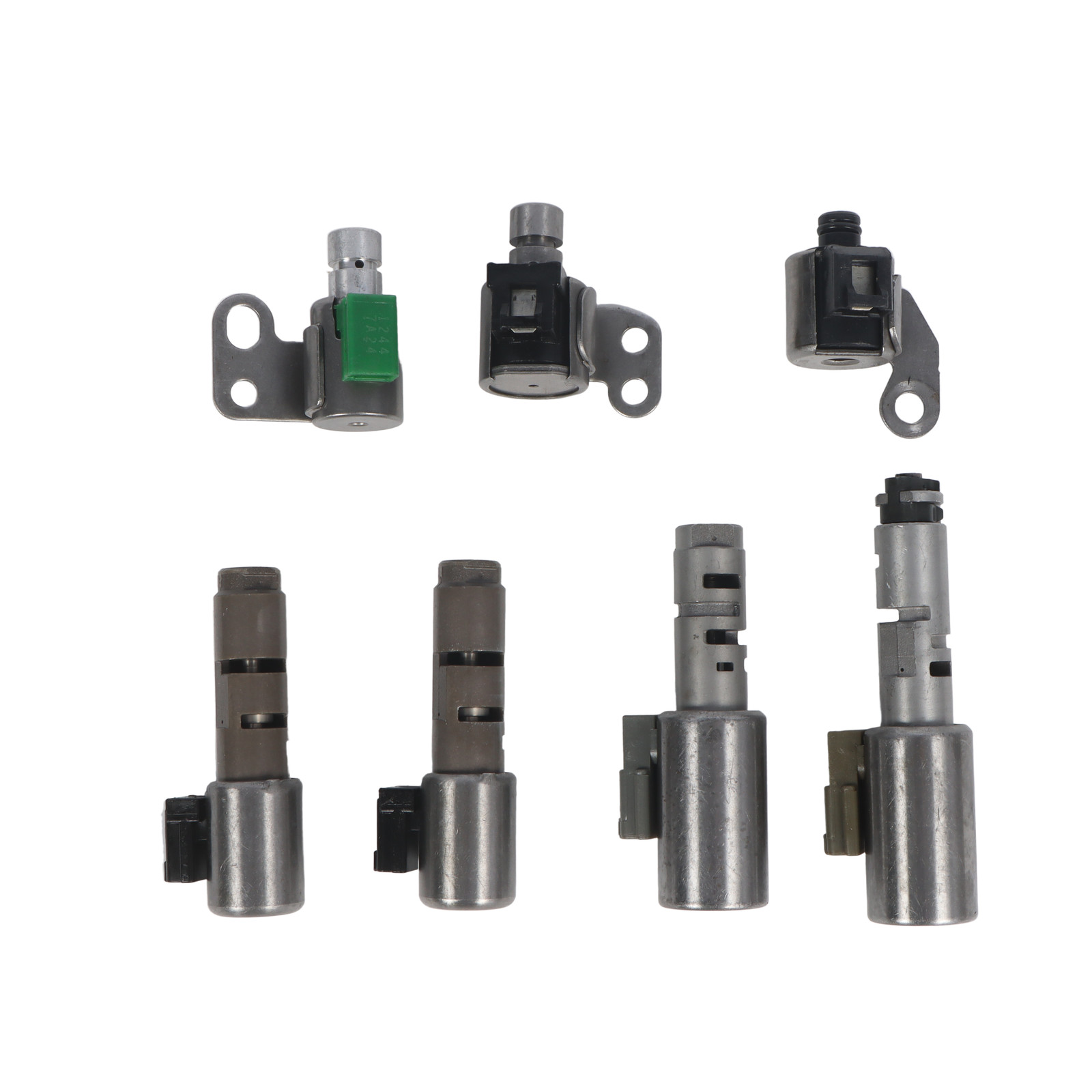 Transmission Gearbox Solenoid kit A750E A750F For KIA LEXUS LX470 TOYOTA Suzuki