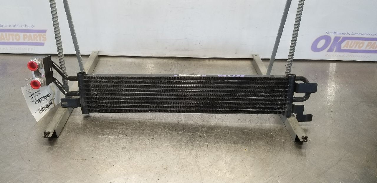 22 JEEP GLADIATOR JT AUTOMATIC TRANSMISSION OIL COOLER 3.6L
