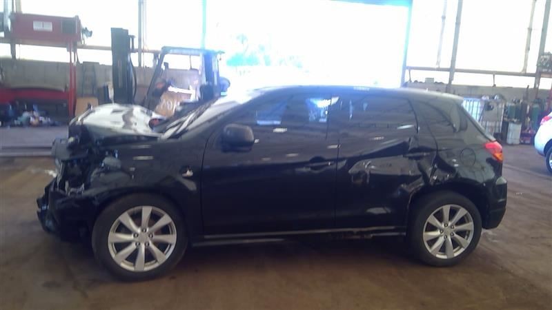 Transfer Case AWD Fits 12-25 OUTLANDER SPORT 5625106