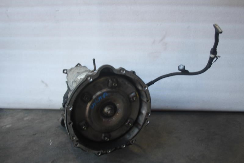 1998 LEXUS LS400 AUTOMATIC TRANSMISSION 207K MILES 35010-50111