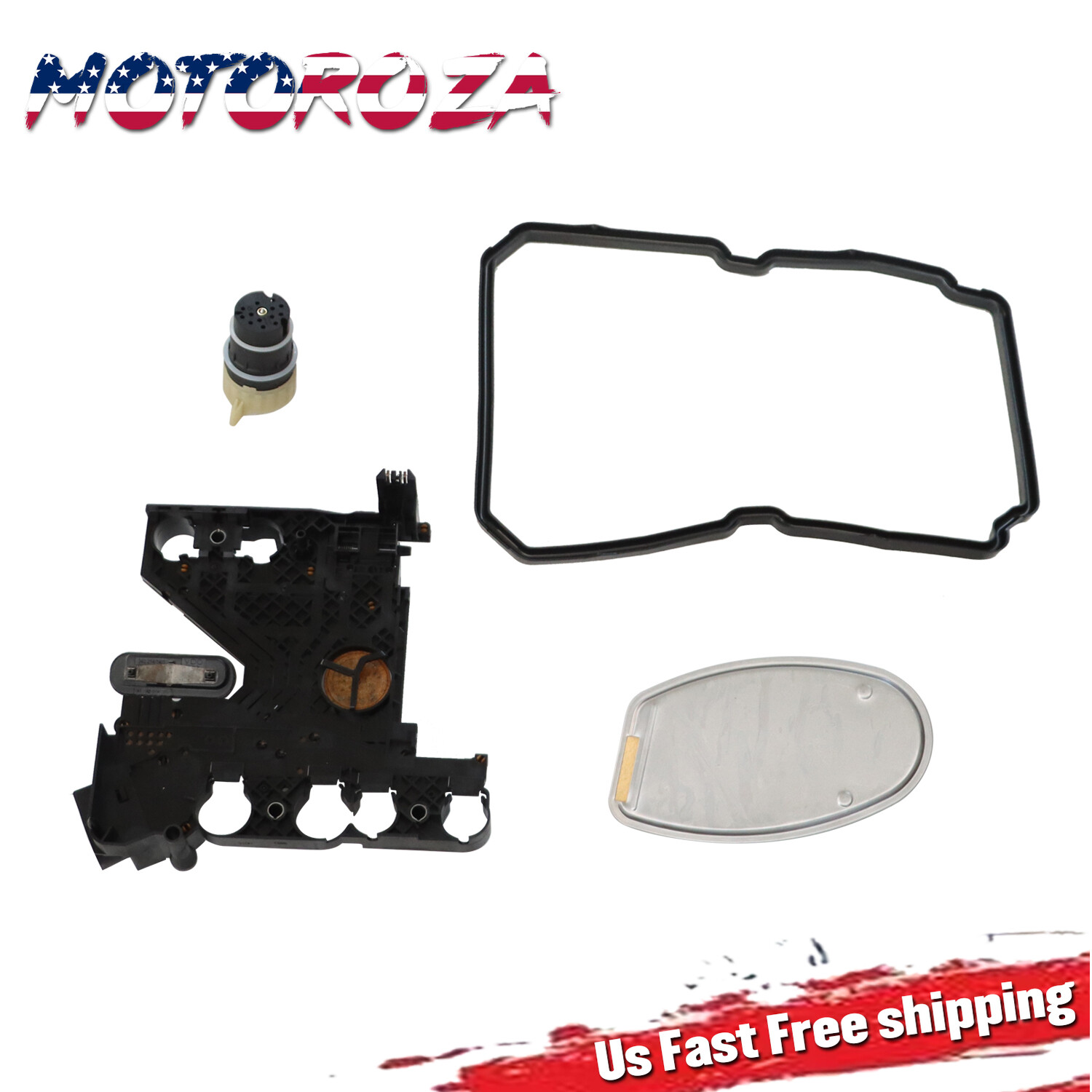 For Mercedes Benz Crossfire Sprinter Van Grand Transmission Conductor Plate