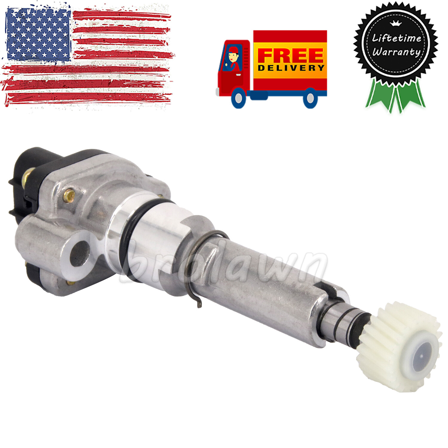 Automatic Output Speed Sensor 83181-12040 for Toyota CAMRY 1994-04 CELICA 92-01