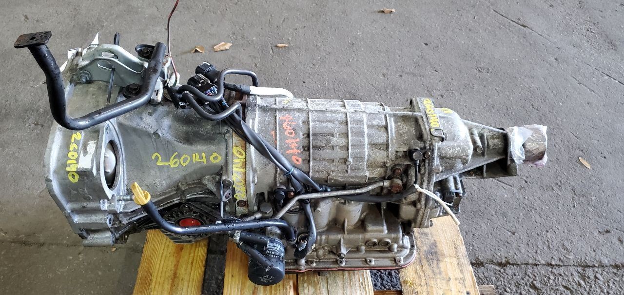 Automatic Transmission 2.5L 3 Bolt Shifter Switch Fits 08 IMPREZA 1178650