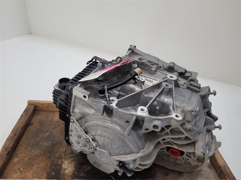 16 2016 CHRYSLER 200 Automatic Transmission Sedan 2.4L 9 Speed 948TE