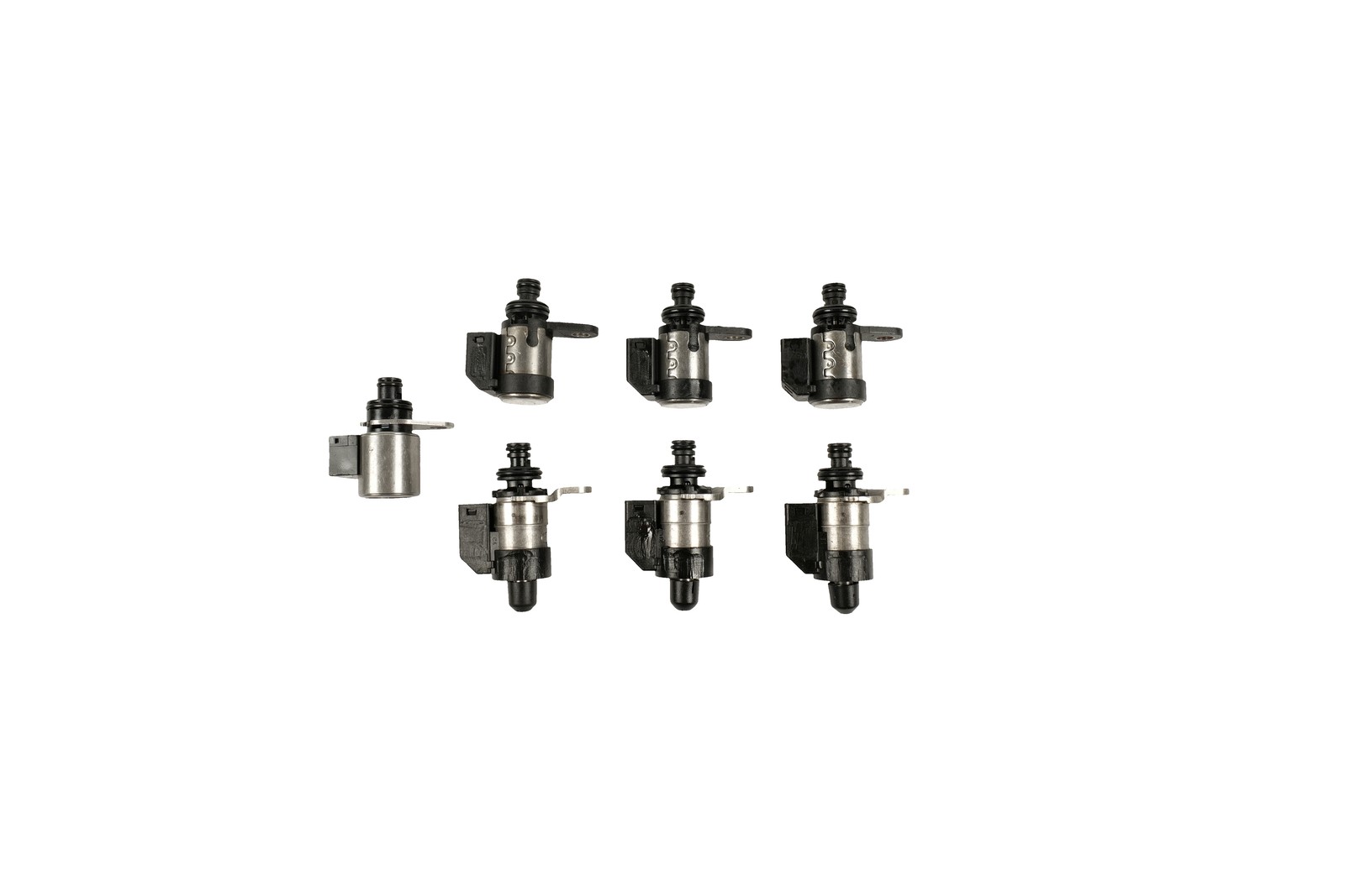 RE5R05A Transmission Solenoid Kit For 2004-2010 Nissan Titan V8 5.6L QS24320QR