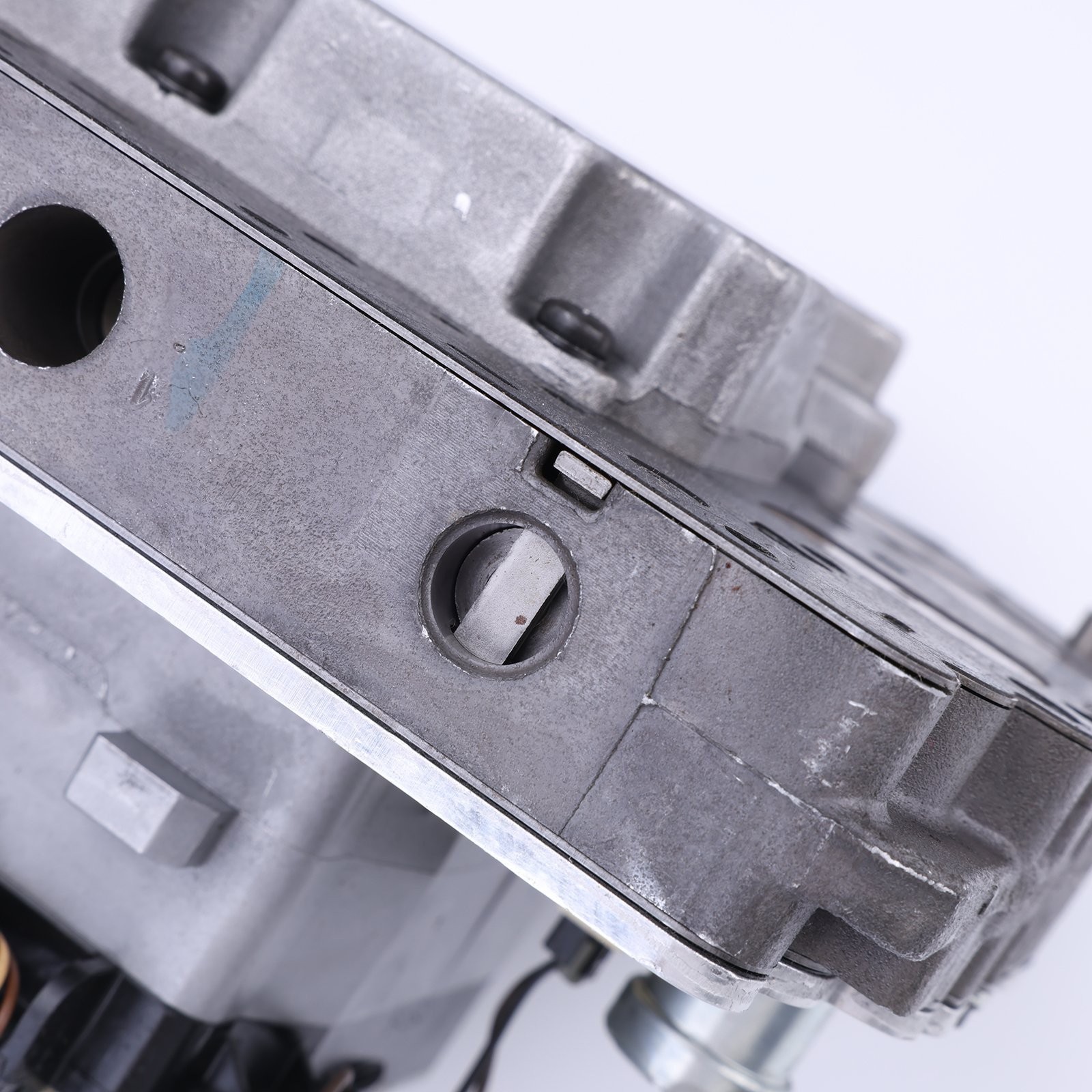 62TE 6 Speed Transmission Valve Body Solenoid For Dodge Chrysler Jeep 5078723AD