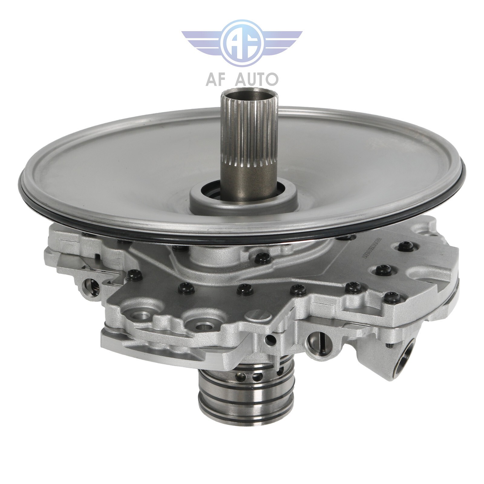 Transmission Pump Assembly For Dodge 6.7L Cummins Diesel 68RFE 2007-Up