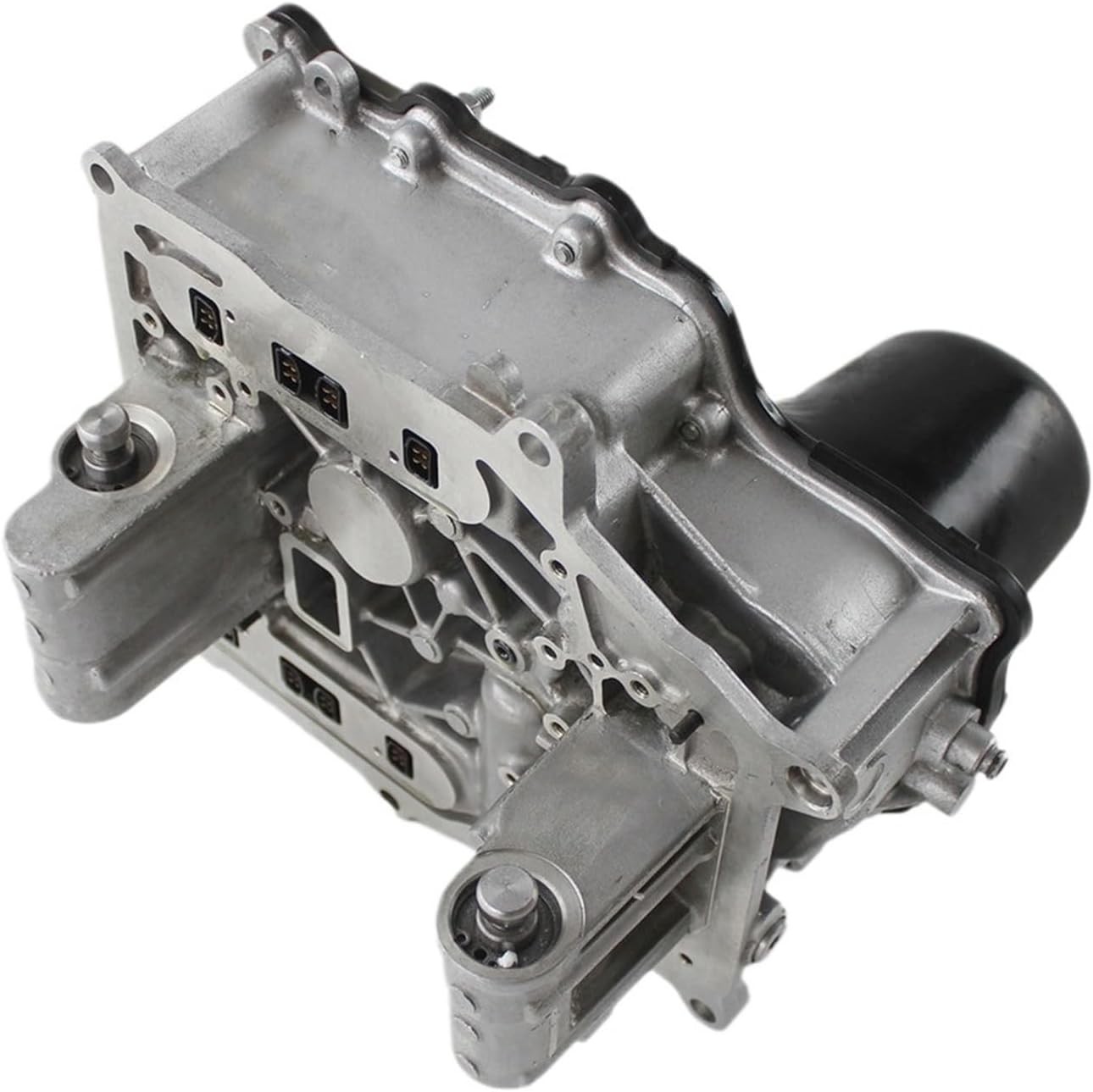 Automatic Transmission Valve Body 7 Speed Gearbox For Audi VW Seat DSG DQ200 0AM