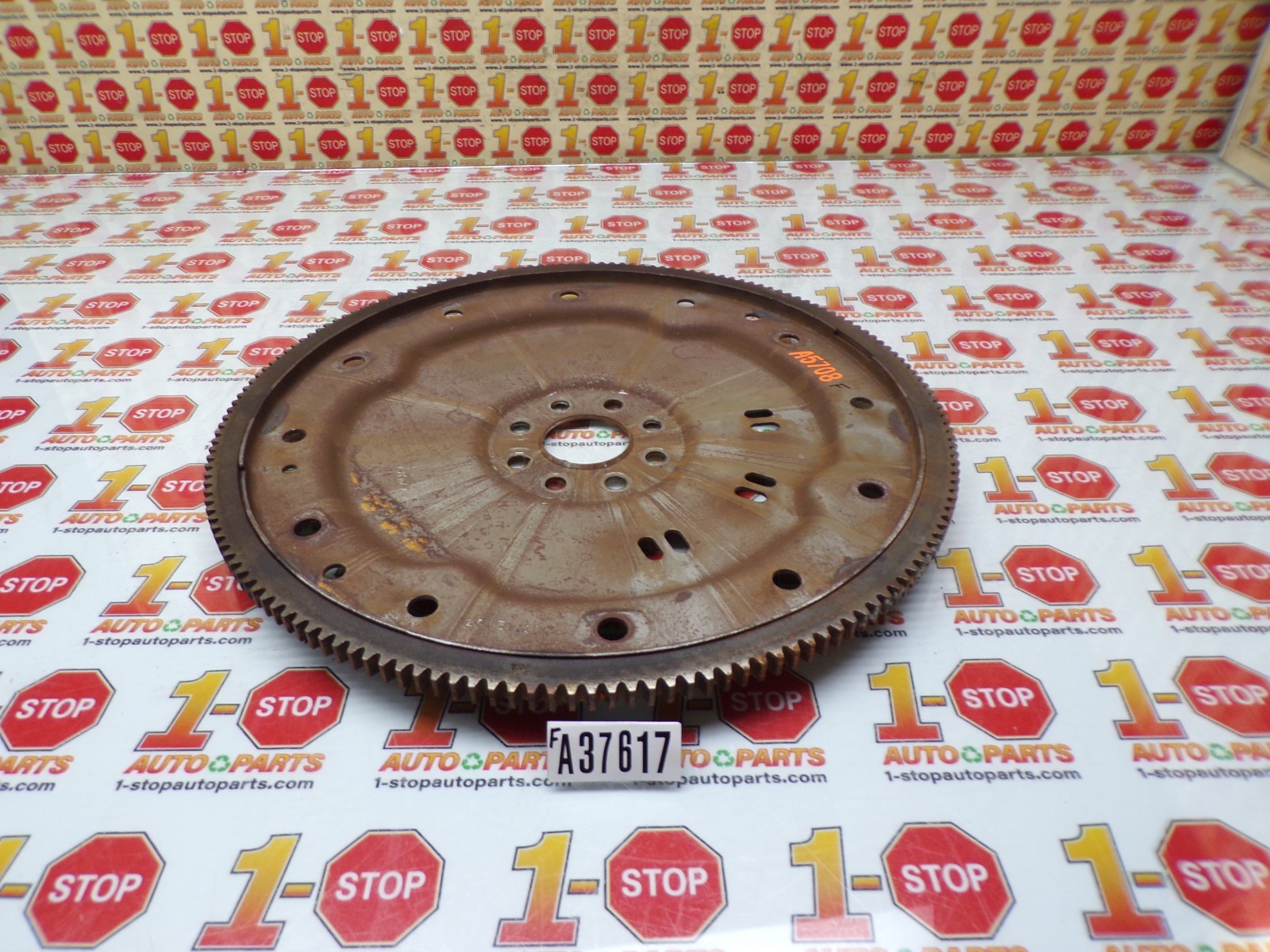 1997-2004 FORD EXPEDITION FLYWHEEL/FLEX PLATE F6AZ-6375-DA OEM